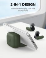 Anker Soundcore R50i NC True Wireless Earbuds Green - Image 4