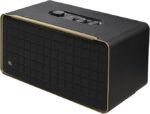 Jbl Authentics 500 Wifi Speaker - Black - Image 2