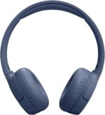 JBL Tune 670NC Blue. - Image 3