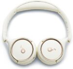 Soundcore H30i Wireless On-Ear Headphones White. - Image 2