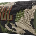 JBL Flip 6 | Portable Waterproof Speaker Camo