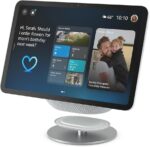 Amazon Echo Show 11 (Glacier White). - Image 4