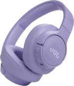 JBL Tune 770nc Purple. - Image 4