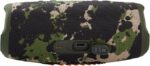 JBL Charge 5 Portable Bluetooth Speaker  Camouflage - Image 3