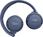 JBL Tune 670NC Blue. - Image 4