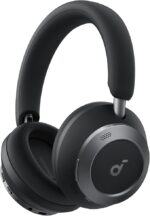 soundcore Space One Pro by Anker Jet Black - Image 2