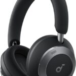 soundcore Space One Pro by Anker Jet Black