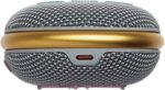 JBL Clip 4 Grey. - Image 2