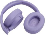 JBL Tune 770nc Purple. - Image 2