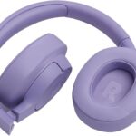 JBL Tune 770nc Purple.