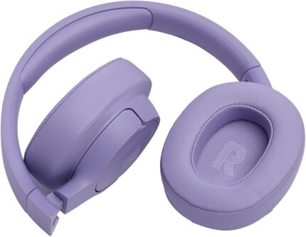 JBL Tune 770nc Purple.