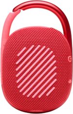 JBL Clip 4 Red. - Image 4