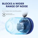 Soundcore by Anker Space Q45 Black. - Image 2