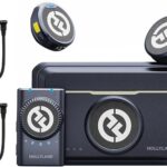 Lark M2 Wireless Hollyland Mic