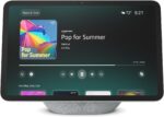 Amazon Echo Show 11 (Glacier White). - Image 3