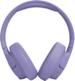 JBL Tune 770nc Purple. - Image 3