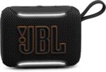  Jbl Go 5 Black. - Image 2