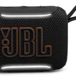  Jbl Go 5 Black.