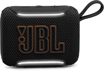  Jbl Go 5 Black.
