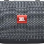 JBL CHARGE ESSENTIAL.