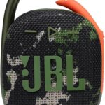 JBL Clip 4 Squad.