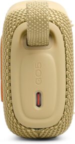  Jbl Go 5 Yellow. - Image 2