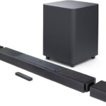 JBL Bar 1300X