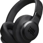 JBL Live 770NC Black.