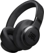 JBL Live 770NC Black.