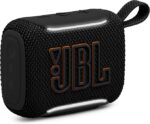  Jbl Go 5 Black. - Image 4