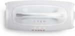 JBL Boombox 4 - Most Powerful Portable Waterproof Speaker White. - Image 3