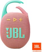 JBL Clip 5 Pink. - Image 3