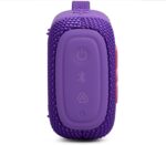  Jbl Go 5 Purple. - Image 2