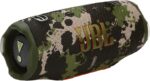 JBL Charge 6 Bluetooth Wireless Speaker Squad. - Image 4