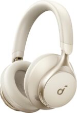 Soundcore by Anker, Space One white