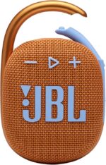 JBL Clip 4 Orange. - Image 2