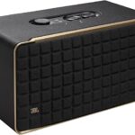 Jbl Authentics 500 Wifi Speaker - Black