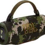 JBL Charge 6 Bluetooth Wireless Speaker Squad.