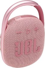 JBL Clip 4 Pink.