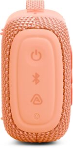  Jbl Go 5 Orange. - Image 2