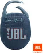 JBL Clip 5 Blue. - Image 3