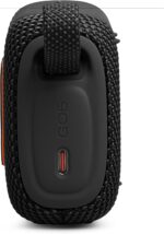  Jbl Go 5 Black. - Image 3