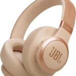 JBL Live 770NC Sandstone.