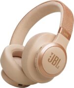 JBL Live 770NC Sandstone.