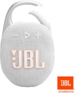 JBL Clip 5 White. - Image 3