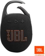 JBL Clip 5 Black. - Image 3