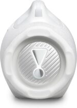 JBL Boombox 4 - Most Powerful Portable Waterproof Speaker White. - Image 4