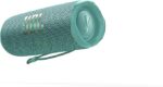 JBL Flip 6 | Portable Waterproof Speaker Teal. - Image 4