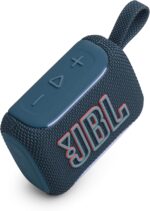  Jbl Go 5 Blue. - Image 3