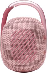 JBL Clip 4 Pink. - Image 2